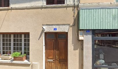 Meredieu Catherine, Kinésithérapeute à Neuvic