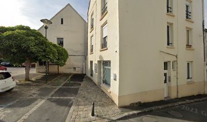 Helin Christophe, Kinésithérapeute à La Ferté-Alais