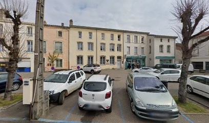 Hocquel Florian, Kinésithérapeute à Pagny-sur-Moselle
