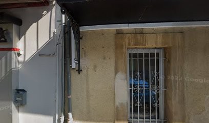 Wahl Marie-Noëlle, Kinésithérapeute à Châteauneuf-du-Pape