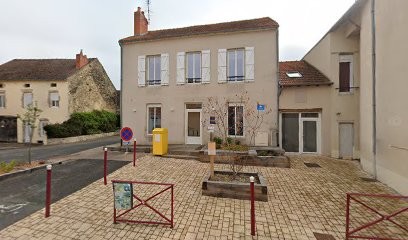 Cabinet De Kiné, Kinésithérapeute au Vernet