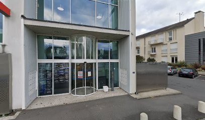 Renaudin Dominique Franck, Kinésithérapeute à Montrichard Val de Cher