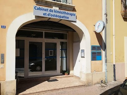 Caroline Fesquet-Brams - rééducation pelvi périnéale - périnée, Kinésithérapeute à Montagnac