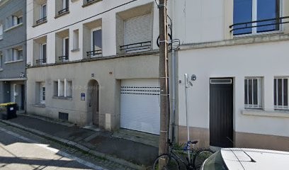 Salomé SEVRIT - Masseur-kinésithérapeute, Kinésithérapeute à Lorient