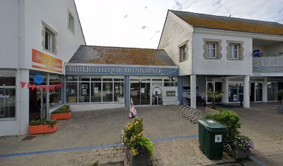 COSTES Sylvie, Kinésithérapeute à La Turballe