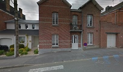 Beague Herve Kinésithérapeute, Kinésithérapeute à Fourmies