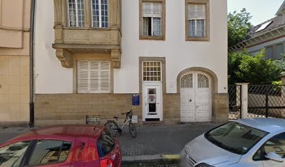 Cabinet De Kinésithérapie KINE SIMONIS, Kinésithérapeute à Strasbourg