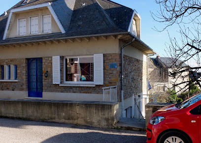Vincent ARIN Kinésithérapeute DE Thérapie manuelle Massages, Kinésithérapeute à Naucelle