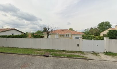 Édouard Tourancheau Kinésithérapeute à domicile, Kinésithérapeute à Izon