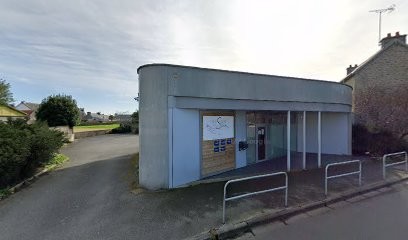 Cesson Soin - Kinésithérapie et Ostéopathie, Kinésithérapeute à Saint-Brieuc