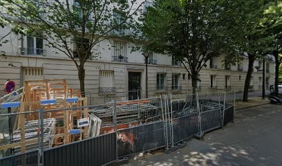 Teboul Sidney, Kinésithérapeute à Paris 12