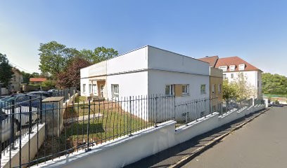 Nadège LUGIERY, Kinésithérapeute à Villemoisson-sur-Orge