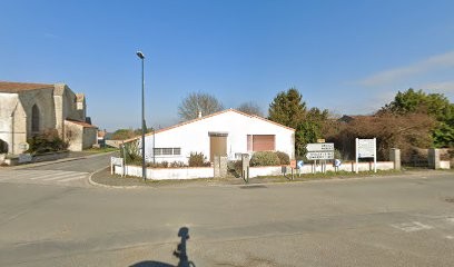 Selo Aurelie, Kinésithérapeute à Sainte-Soulle
