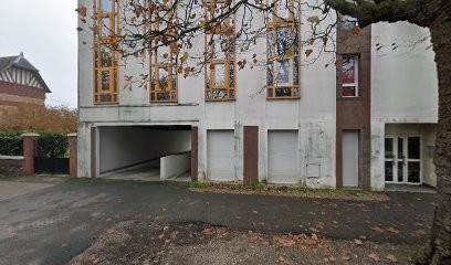 Théo Sorel, Kinésithérapeute à Sotteville-lès-Rouen