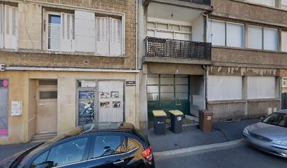 Cabinet Kine Sport, Kinésithérapeute à Charleville-Mézières