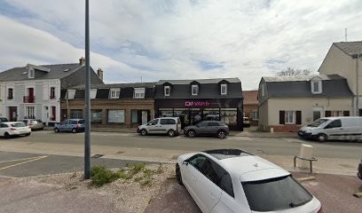 Fummi Hubert, Kinésithérapeute à Friville-Escarbotin