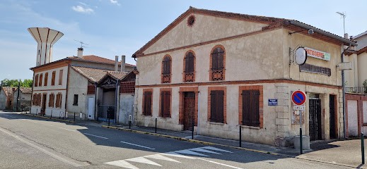 Demeslay-Sans (SCM), Kinésithérapeute à Sainte-Foy-de-Peyrolières