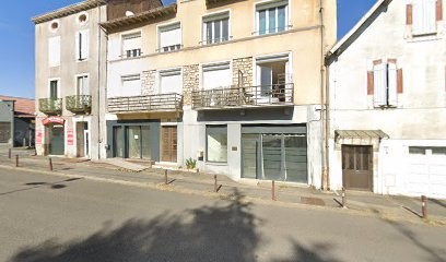 Valette Marion, Kinésithérapeute à Villefranche-de-Rouergue