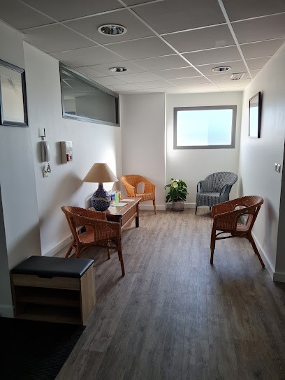 Centre C'Santé Kinésithérapeute Ostéopathie & Pluridisciplinaire, Kinésithérapeute à Montélimar