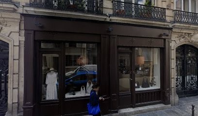 Weissman Bermanes, Kinésithérapeute à Paris 03