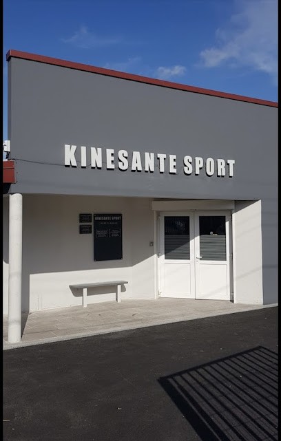 Florian Mathe, Kinésithérapeute à Méricourt