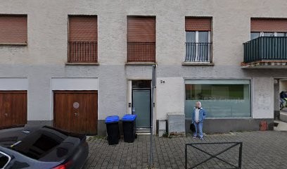 Cabinet de kinésithérapie Inès Frumholtz Robin Peter, Kinésithérapeute à Strasbourg