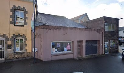 Le Priol Alain, Guégan Isabelle, Kinésithérapeute à Inzinzac-Lochrist