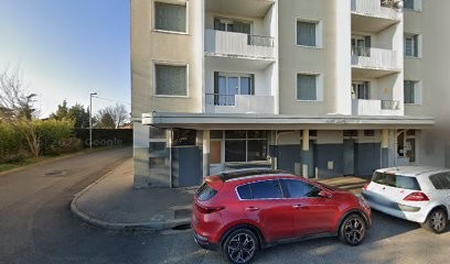 Goutaudier Serge, Kinésithérapeute à Rillieux-la-Pape