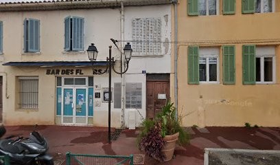 Victorien Tourneur, Kinésithérapeute à Ollioules