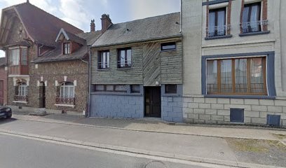 ARANDEL-FRECHAT Laetitia, Kinésithérapeute à Villers-Bretonneux