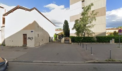 Sorlat Celine, Kinésithérapeute à Lyon 07