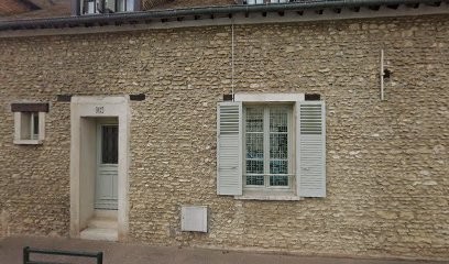 Galasinska Katarzyna, Kinésithérapeute à Pacy-sur-Eure