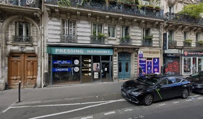 Francois Martine Rolande, Kinésithérapeute à Paris 09