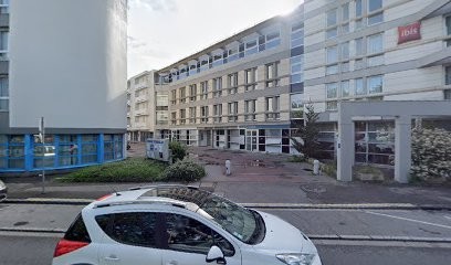 Romain SENET, Kinésithérapeute à Nancy