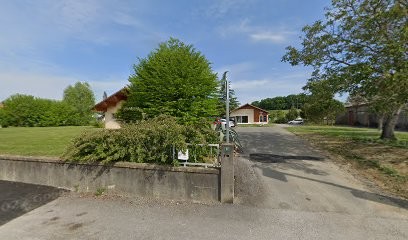 SELARL ESPACE KINES SAUVETERRE - 64390, Kinésithérapeute à Sauveterre-de-Béarn