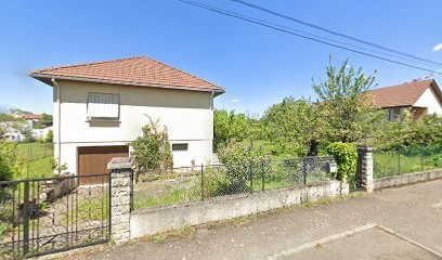 Poz Pauline Et Willer Sixtine , Soins à Domicile, Kinésithérapeute à Longvic