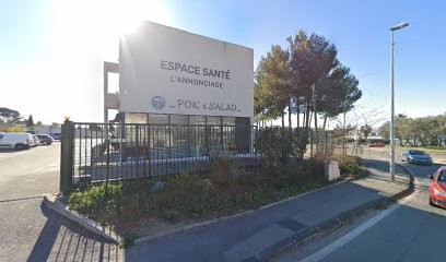 Morgane Der Arsenian - Masseur-kinésithérapeute, Kinésithérapeute à Marseille 13