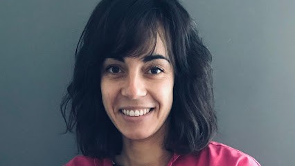 Elodie Mansouri, Kinésithérapeute à La Chapelle-des-Fougeretz