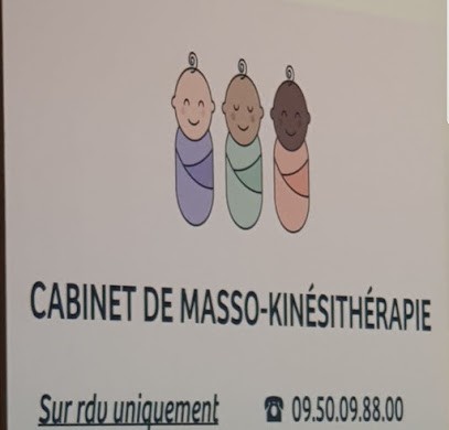 Centre De Soins Kinéthique : Kinésithérapie Et Ostéopathie Femme - Mère - Enfant, Kinésithérapeute à Champigny-sur-Marne