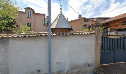 Goubet Stéphanie, Kinésithérapeute à Oullins