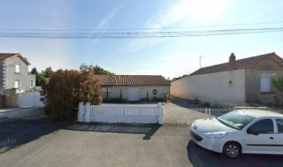Dorsolatis, Kinésithérapeute à Poitiers
