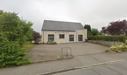 Hernandes Jacky, Kinésithérapeute à Saint-Erblon