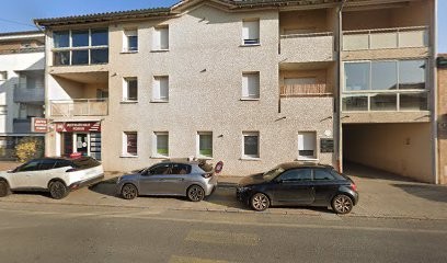 Prunier Hubiche Emmanuelle, Kinésithérapeute à Saint-Laurent-de-Mure