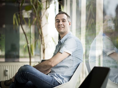 Jean-Christophe Louvet, Kinésithérapeute à Weyersheim