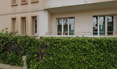 Philip Emmanuelle, Kinésithérapeute à Montpellier