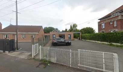 KWIATKOWSKI Natalia - Kinésithérapie, Kinésithérapeute à Oignies