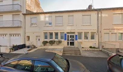 Cabinet de Kinésithérapie des Présidents, Kinésithérapeute aux Sables-d'Olonne