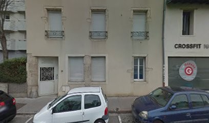 JS Kiné Esthétique, Kinésithérapeute à Nancy