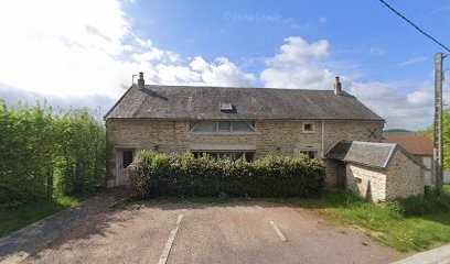Verbiest Sofie, Kinésithérapeute à Provency