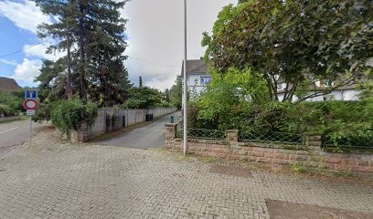 Gries Julien - Kinésithérapeute, Kinésithérapeute à Obernai